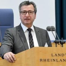 © Landtag Rheinland-Pfalz/Kristina Schäfer