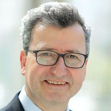Jens Gnisa Porträt von Jens Gnisa